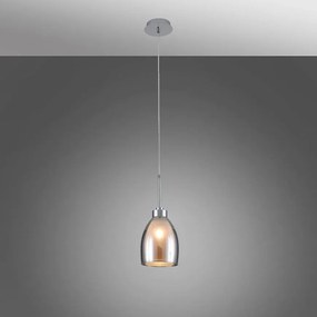 Lampa Vita AD-01ZG Grafit LW1