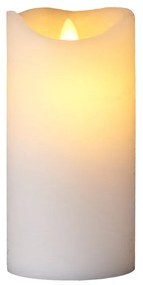 LED sviečka (výška 15 cm) Sara – Sirius