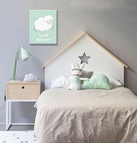 Obraz na stenu PRE DETI XOBKID116E1