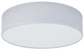 Duolla - LED Stropné svietidlo CORTINA LED/26W/230V pr. 30 cm 4000K šedá DU605564