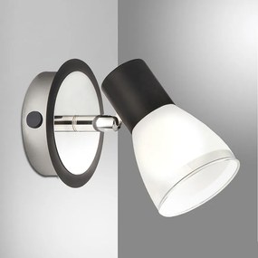 Nástenné bodové svietidlo Ati 5976 LS1