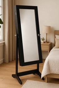 Šperkovnica GRAND so zrkadlom PHO8058