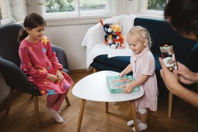 Hmatové loto – Bzzz