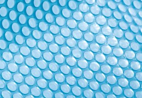 INTEX solárna plachta okrúhla, priemer 206 cm