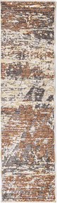 XXXLutz BEHÚŇ, 60/230 cm, viacfarebná Flair Rugs - Online Only bytové doplnky - 003165042504