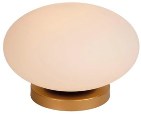 ONLI - Stolná lampa JANET 1xE27/6W/230V pr. 30 cm