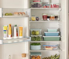 Nádoby na krájané potraviny