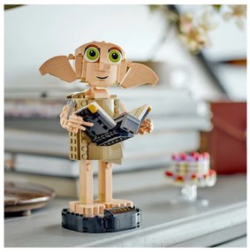 Lego®  Harry Potter™ 76421 Domový škriatok Dobby™  (100378763)