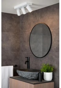 Lucide 09930/15/31 - LED Stmievateľné bodové svietidlo TAYLOR 3xGU10/5W/230V IP44