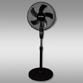 Ventilátor Floor 16” VO 2550 Black