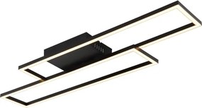 Globo 67363-30 - LED stropné svietidlo TATJANA LED/30W/230V 3000K 80x22 cm