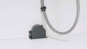 Hansgrohe Zesis M33, páková kuchynská batéria 150, vyťahovacia spŕška, 2jet, sBox lite, vzhľad nerezu, HAN-74803800
