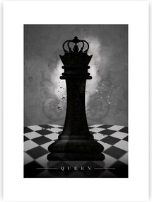 Plagát Chess II