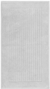 Soft Cotton Kúpeľňová predložka LOFT 50x90 cm Svetlo šedá