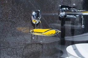 Mydelnička drôtena subwa AWD