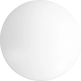 Toolight - LED stropná lampa 33cm okrúhla APP756-1C, biela, OSW-06514