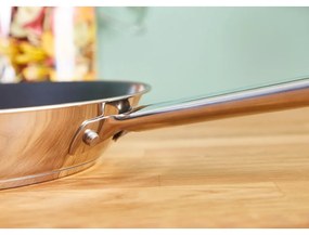 Antikoro súprava riadu 9 ks Cook Eat - Tefal