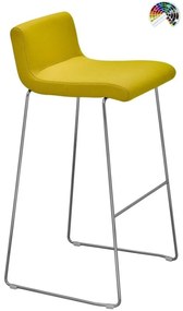 RIM Barová stolička SITTY SI 4162.13 4164.13 drevo čalúnenie ERA, PHOENIX