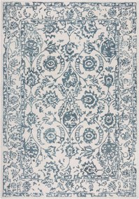XXXLutz VLNENÝ KOBEREC, 160/230 cm biela Flair Rugs - Online Only bytové doplnky - 003165035302