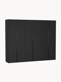 Modulárna šatníková skriňa Leon, Š 300 cm