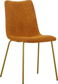 XXXLutz STOLIČKA, 45/86,5/57 cm home24 - Stoličky - 001082000601
