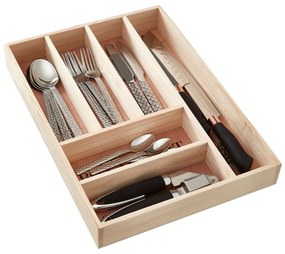 Kuchynský organizér – Premier Housewares