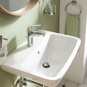 GROHE 24325001 - Umývadlová batéria SWIFT DN 15 veľkosť M lesklý chróm