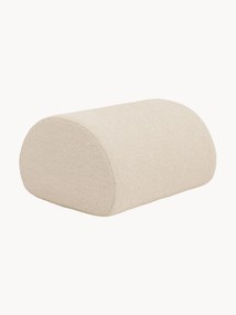 Buklé záhradná taburetka Rouli