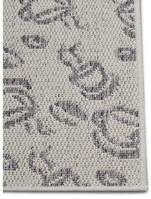 Sivý behúň 62x150 cm Cucina – Hanse Home