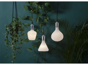 Teplá LED žiarovka so stmievačom E27, 6 W – Star Trading