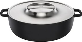 Grilovací liatinový hrniec Norden Chef