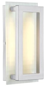 Westinghouse 65792- LED Stmievateľné vonkajšie nástenné svietidlo LED/15W/230V IP44