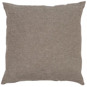 Titania Pillows, vankúš, polyester, nepremokavý, hnedý