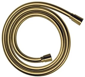Hansgrohe Isiflex sprchová hadica zlato 28 272 990