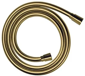 Sprchová hadica Hansgrohe Isiflex zlato 28272990
