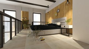 Dlažba Walk Beige rett 60x60 BA