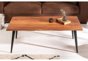 Konferenčný stôl Organic 39661 110x60cm Drevo Acacia  - Komfort-nábytok