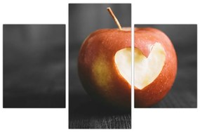 Obraz jablká