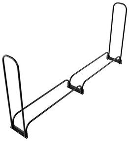 InternetovaZahrada Stojan na drevo - 260x117 cm