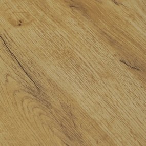 Jedálenský rozkladací stôl GDT-206 OAK hnedý