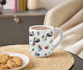 Pohár »Mickey and Friends«