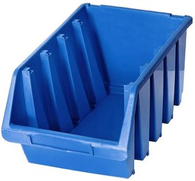 Organizér Ergobox 4 modrý 204x340x155mm