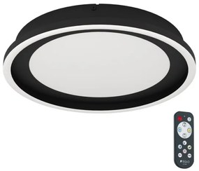 Eglo 900601 - LED Stmievateľné stropné svietidlo CALAGRANO LED/21,5W/230V + DO