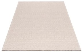 Koberec Casa Cotton B2601 krémový