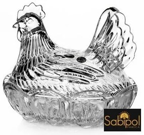 BOHEMIA CHICKEN 215 MM