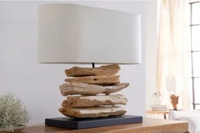 Stolová lampa 36786 Riverine  - Komfort-nábytok