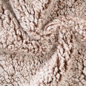 Deka CALENTAR 749155 hnedá