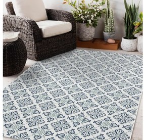 Šnúrkový koberec Color Veľkosť: 120x170cm