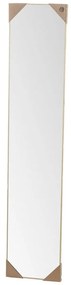 Stojacie zrkadlo 31x151 cm – Casa Selección