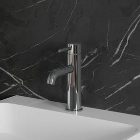 OMNIRES Y1213MAXCR - Umývadlová batéria Y 21 cm lesklý chróm